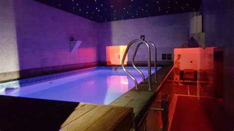 sauna gay mons|Gay Accommodation in Mons